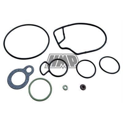 Kit reparação carburador PHVA - DELLORTO